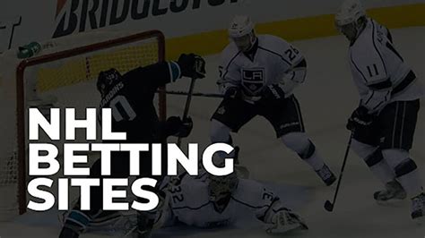 nhl betting online offers|Best NHL Betting Sites, Apps & Sportsbooks .